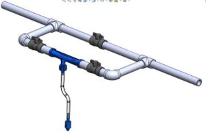 Tubo de Venturi